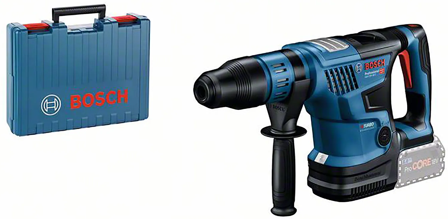 Bosch GBH 18V-36 C Pic_1
