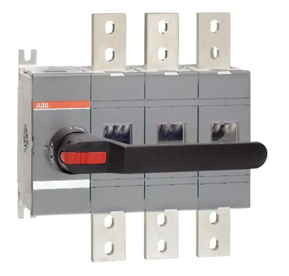 Abb OT1600E03P Pic_1