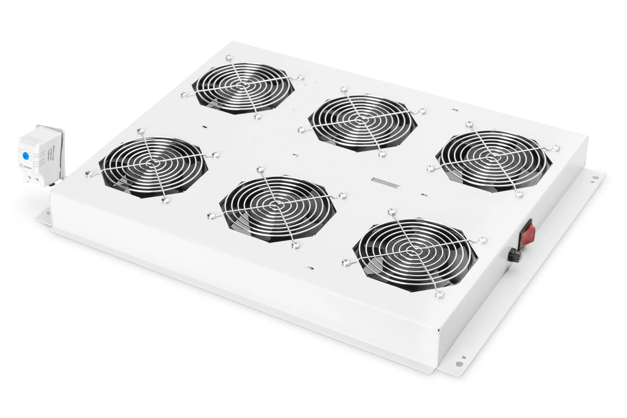 Assmann Electronic GmbH DN-19 FAN-6-SRV Pic_2