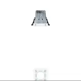 PANOS INF Q68 10W 927 LDO VFL-AL WH