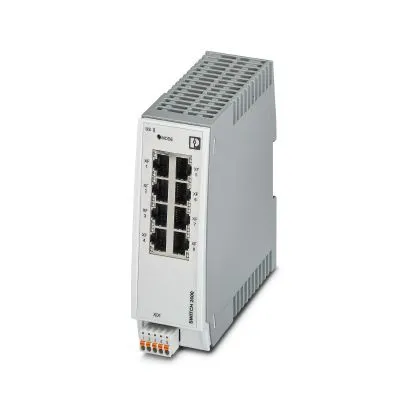 Phoenix Contact FL SWITCH 2008 Pic_1