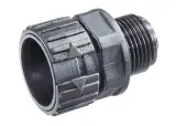 MSV M12x1,5/9: Schwarz