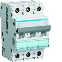 Hager NBN325 Pic_2
