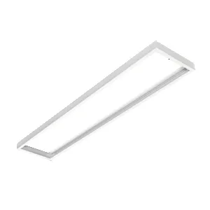 Nobile Licht Aufbaurahmen für LED Panel 1500x300 Pic_1