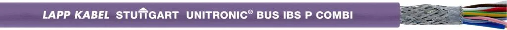 U.I. Lapp GmbH / Lappkabel UNITRONIC® BUS IBS 3x2x0,22 Pic_1