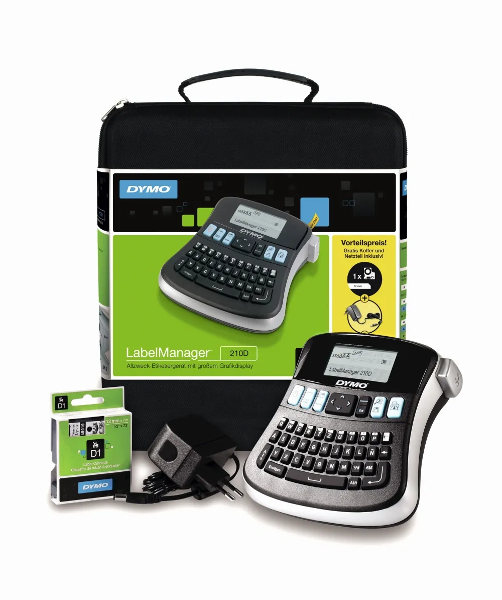 Dymo S0964070 Pic_2