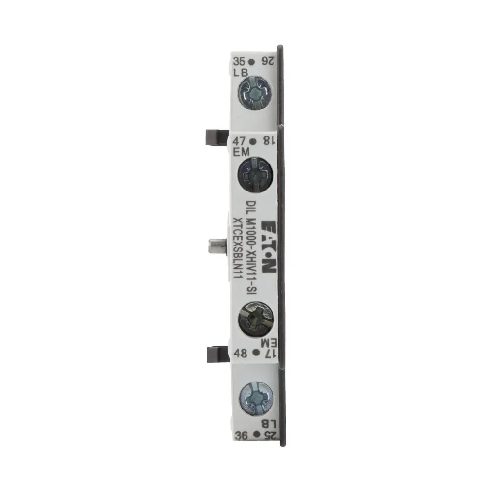 Eaton Electric DILM1000-XHIV11-SI Pic_2