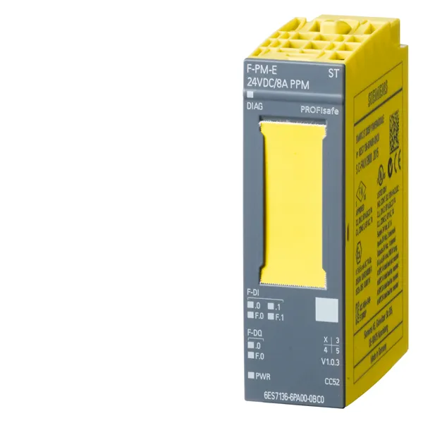 Siemens 6ES7136-6PA00-0BC0 Pic_1