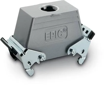 U.I. Lapp GmbH / Lappkabel EPIC® H-B 16 TGB M25 Pic_2