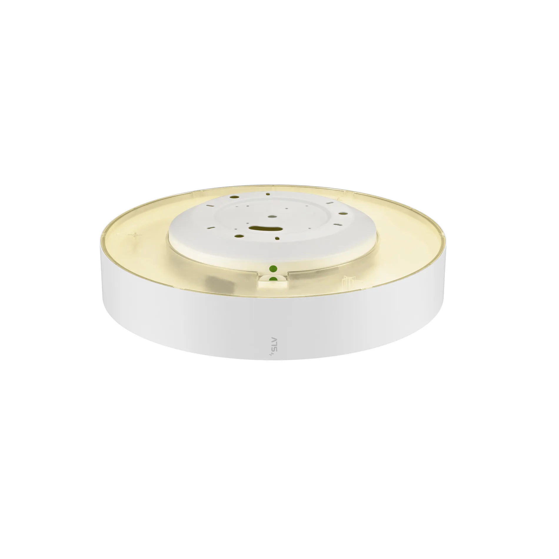Slv MEDO® PRO 40 CW PHASE 80° UGR>19 weiß Pic_7
