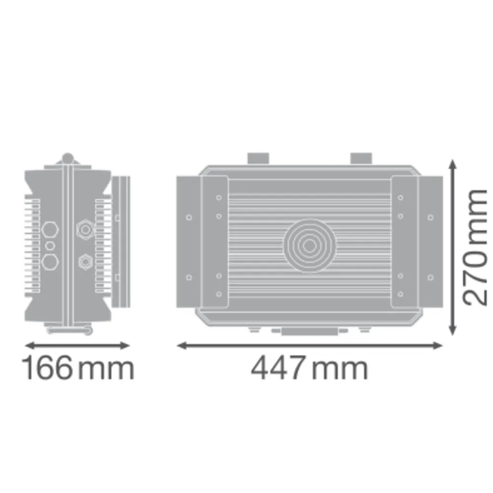LEDVANCE GMBH FL MAX POWER SUPPLY P 1200W WAL Pic_5