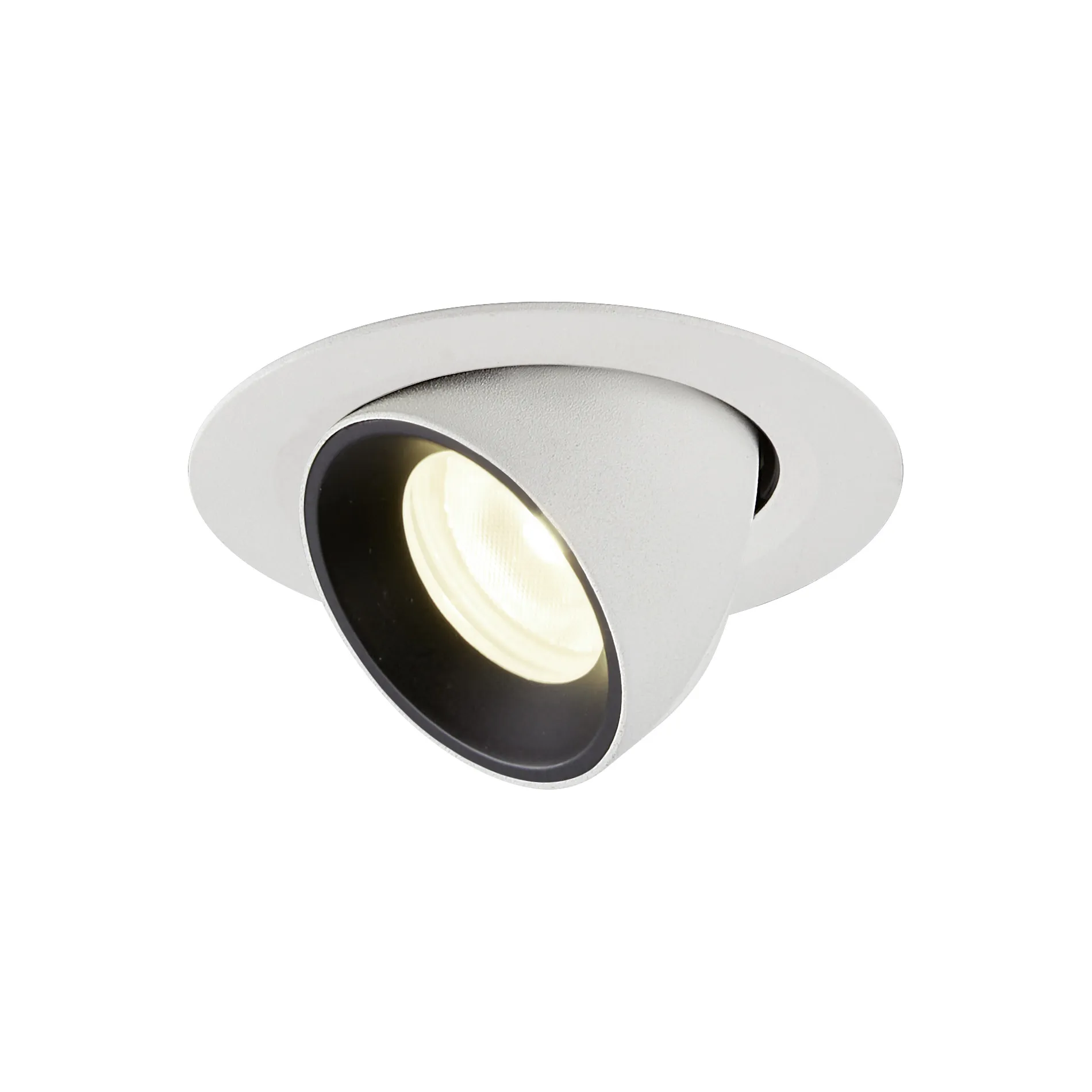 Slv NUMINOS GIMBLE XS DL w/s 4000K 40° Pic_1
