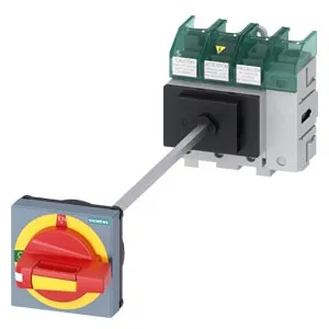 Siemens 3LD5210-0TL13 Pic_1