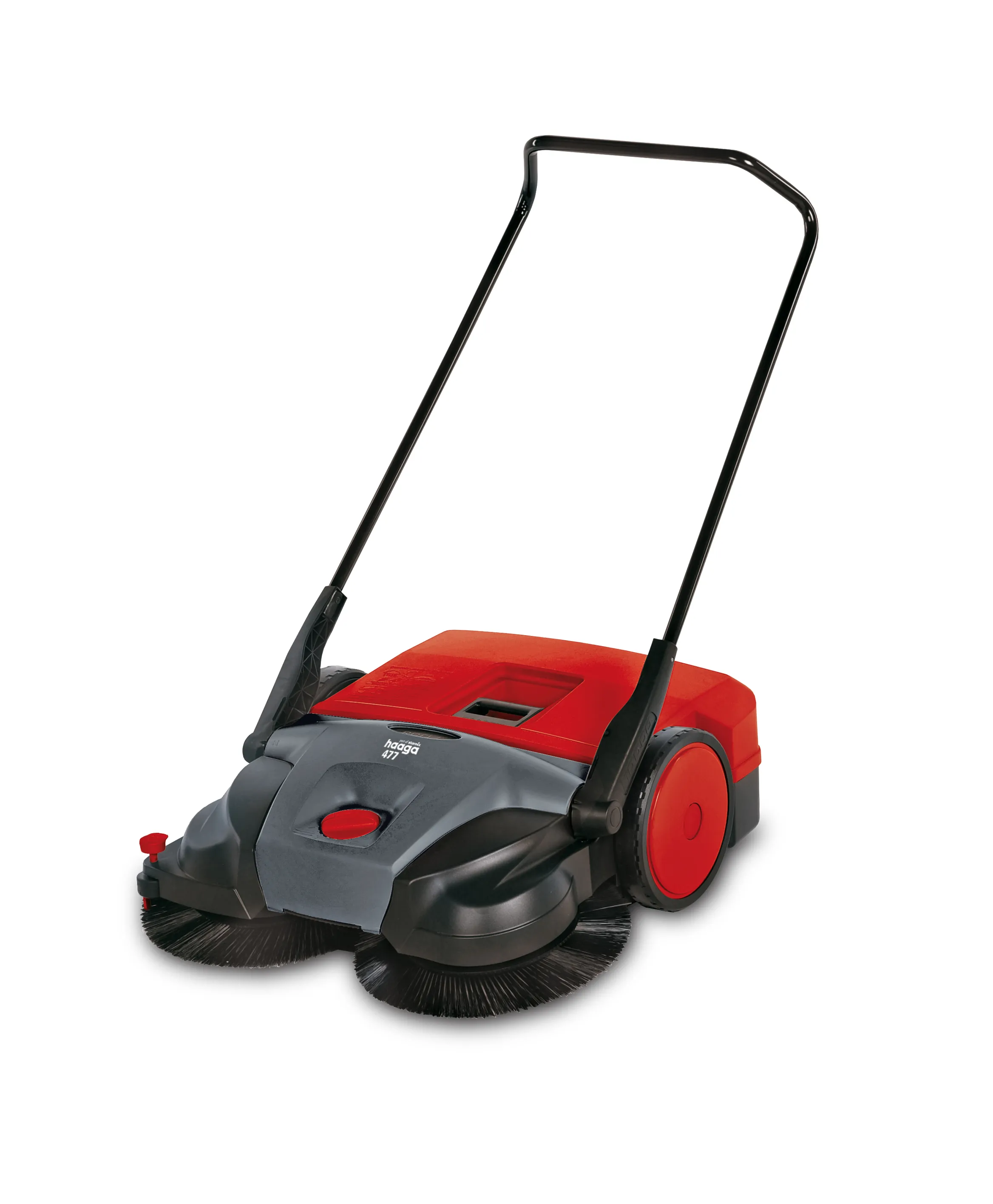 ELECTROSTAR GMBH Haaga 477 Profi Pic_1