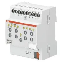BUSCH-JAEGER ELEKTRO GMBH JRA/S 4.24.5.1 Pic_1