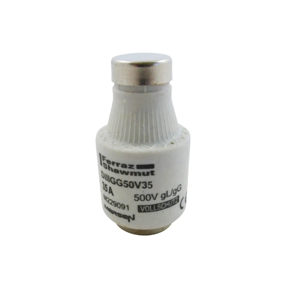 MERSEN Deutschland Eggolsheim GmbH DIIIGG50V35 Pic_1