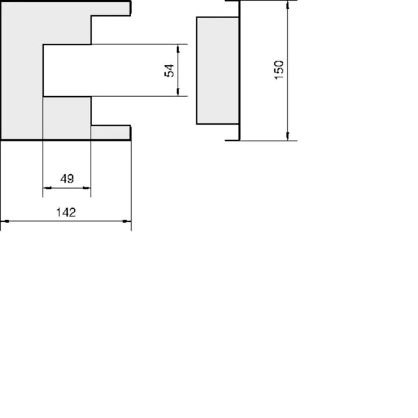 Hager FWK9500600VERZ Pic_1