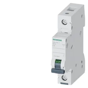 Siemens 5SL4104-7 Pic_1