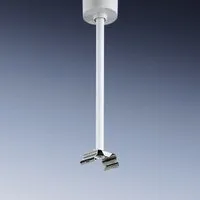 Trilux A01PX Pendelaufhängung Pic_1