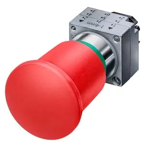 Siemens 3SB3500-1TA20-ZX90 Pic_1
