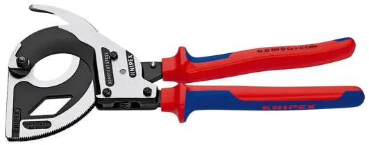 U.I. Lapp GmbH / Lappkabel Pliers Pic_2