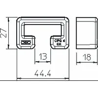 OBO Bettermann MS4022 SK Pic_2