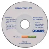 Setup-Software dTRANS T05