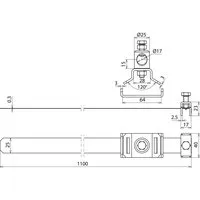 Dehn + Söhne BRS 50.300 BB16 8 V2A Pic_4