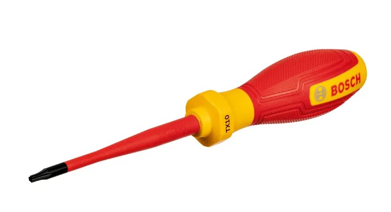 Bosch VDE Schraubendreher TX10 Pic_2