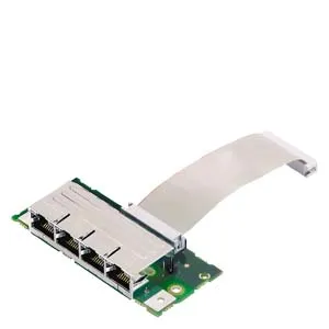 Siemens 6GK1160-4AC00 Pic_1