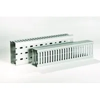 Hellermanntyton HTWD-DIN 25X50-PVC-GY (44) Pic_1