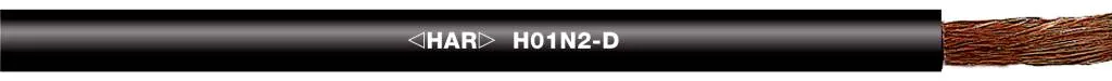 U.I. Lapp GmbH / Lappkabel H01N2-D 1X16 Pic_1
