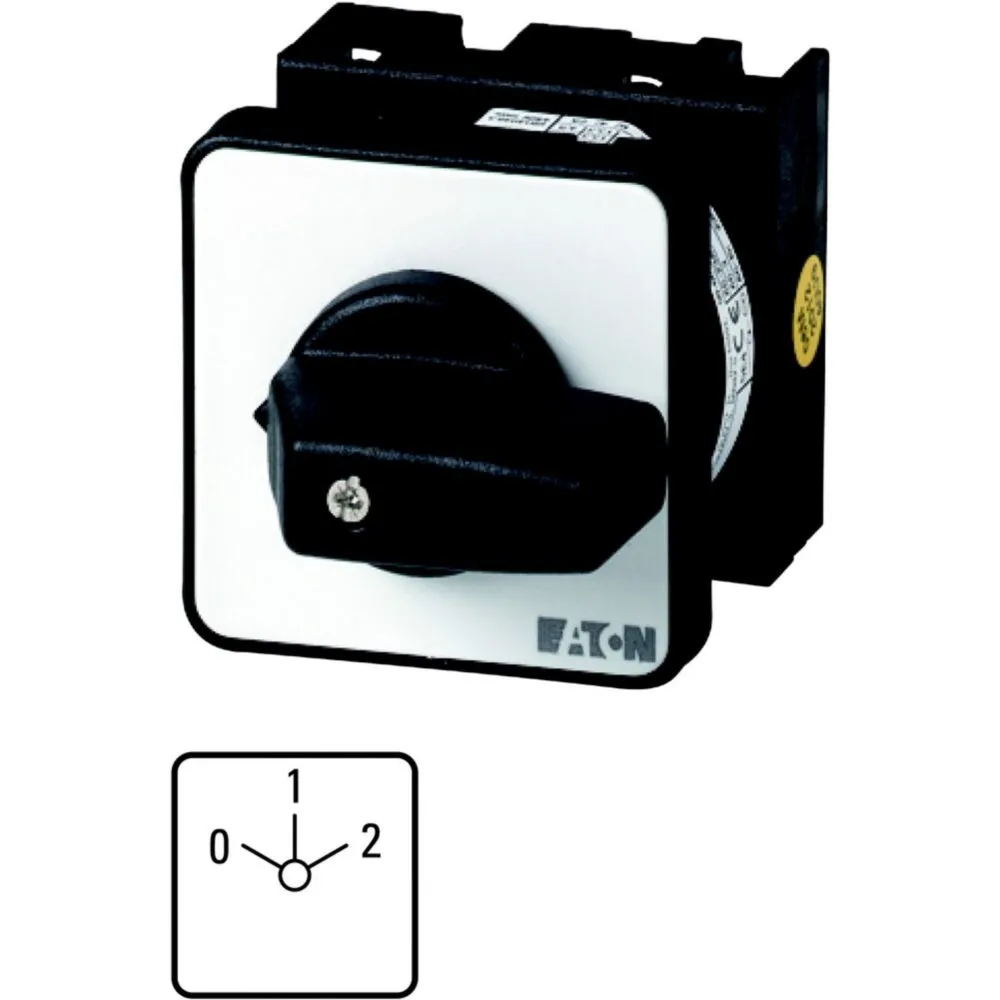 Eaton Electric T0-3-8451/E Pic_1