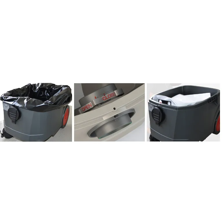 Starmix iPulse M-1635 Safe Plus Pic_3