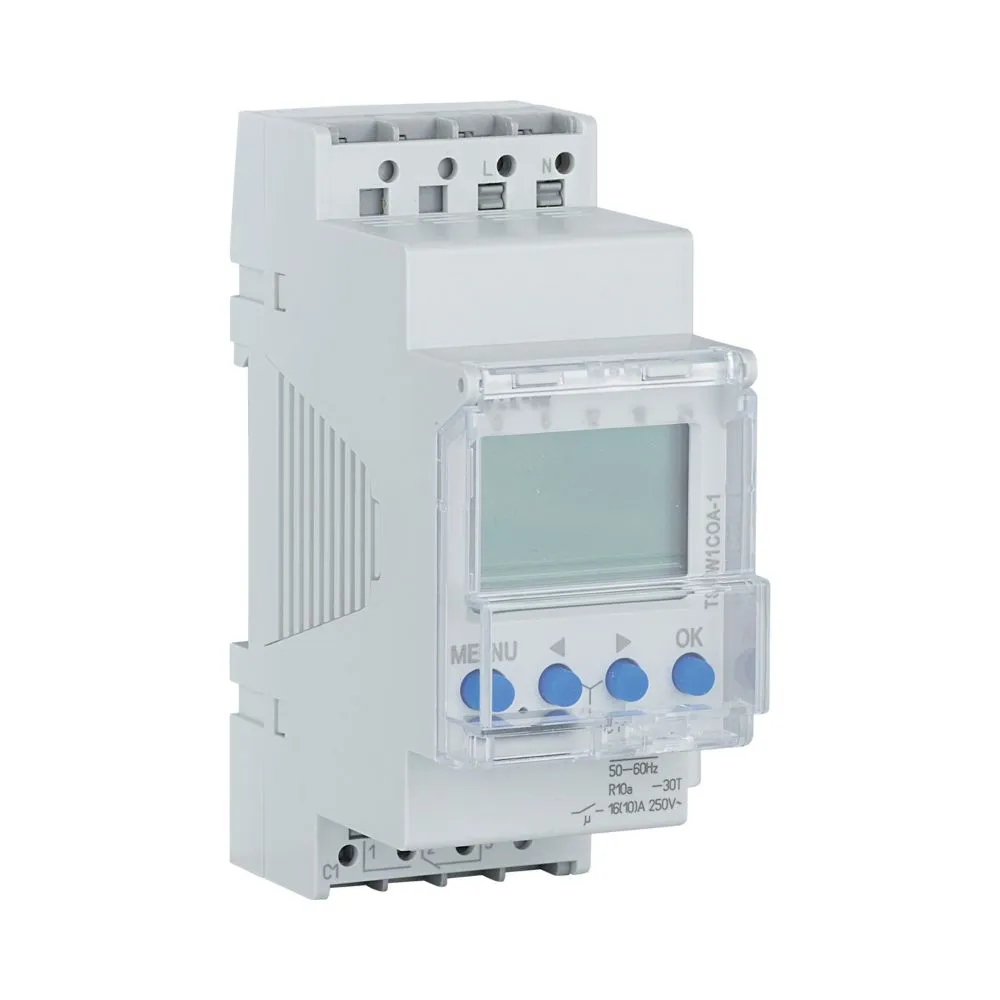 Eaton Electric TSDW1COA-1 Pic_2