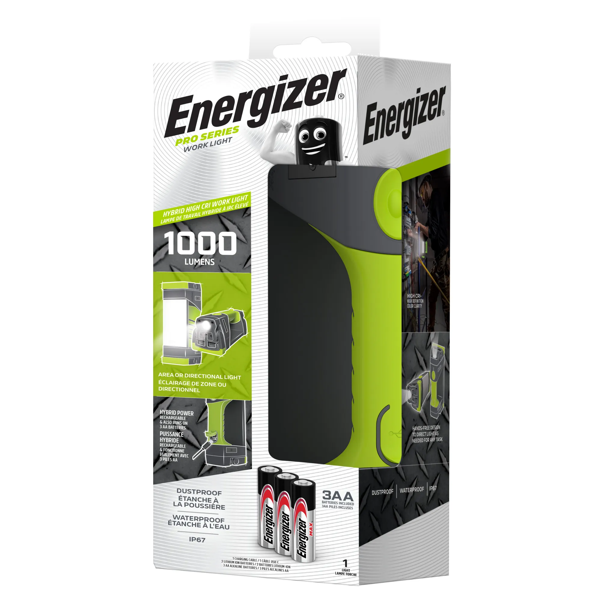 Energizer E303954400 Pic_4