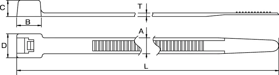 Hellermanntyton T150M-PA66-NA (25) Pic_2