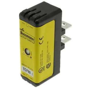 Eaton Electric CUBEFUSE 20 AMP Pic_4