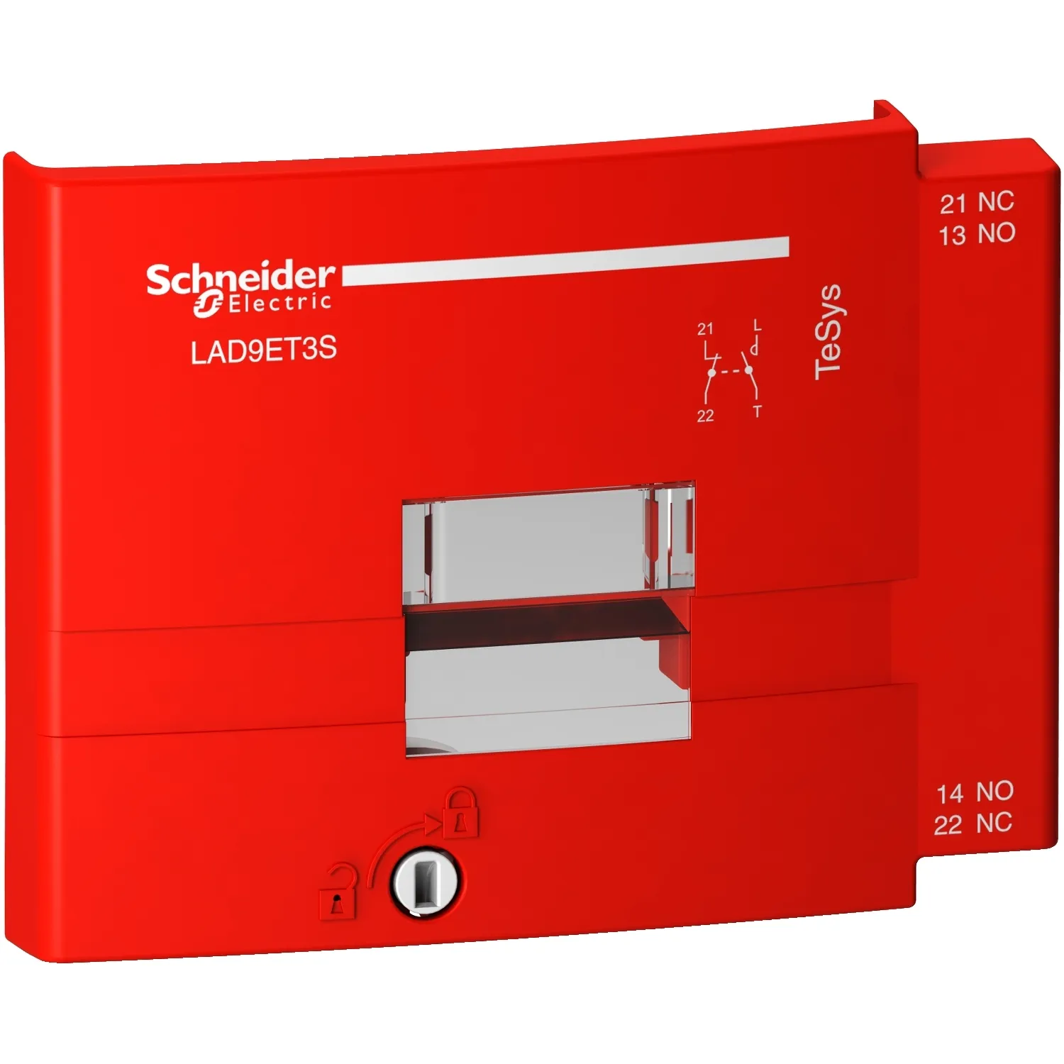Schneider Electric LAD9ET3S Pic_1