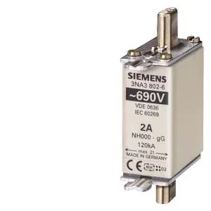 Siemens 3NA3805-6 Pic_1