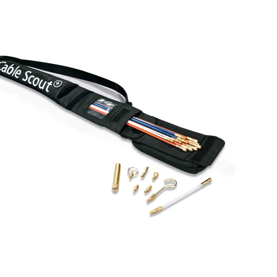 Hellermanntyton CS-SD-PVC-BK Pic_1