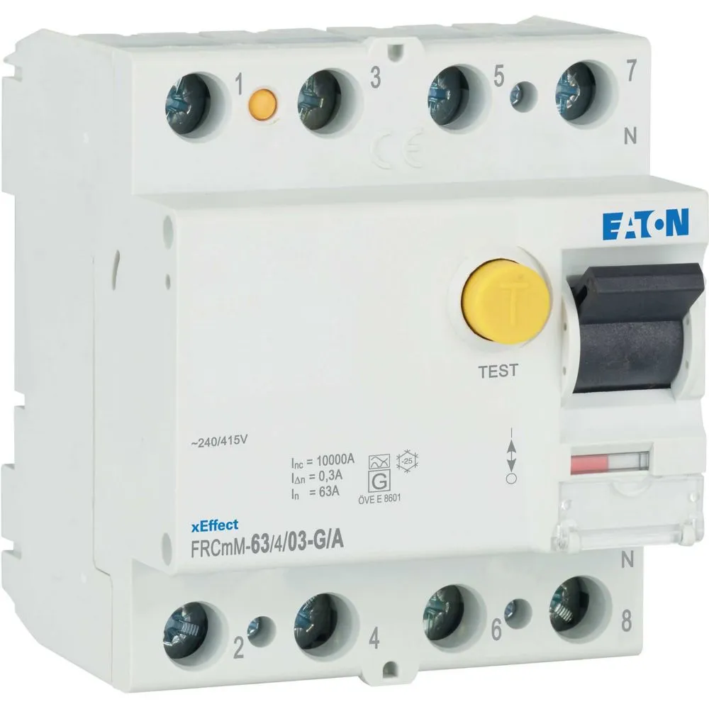 Eaton Electric FRCMM-63/4/03-G/A Pic_3