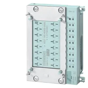 Siemens 6ES7148-4EA00-0AA0 Pic_1