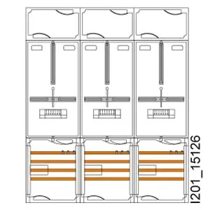 Siemens 8GS2040-6 Pic_1
