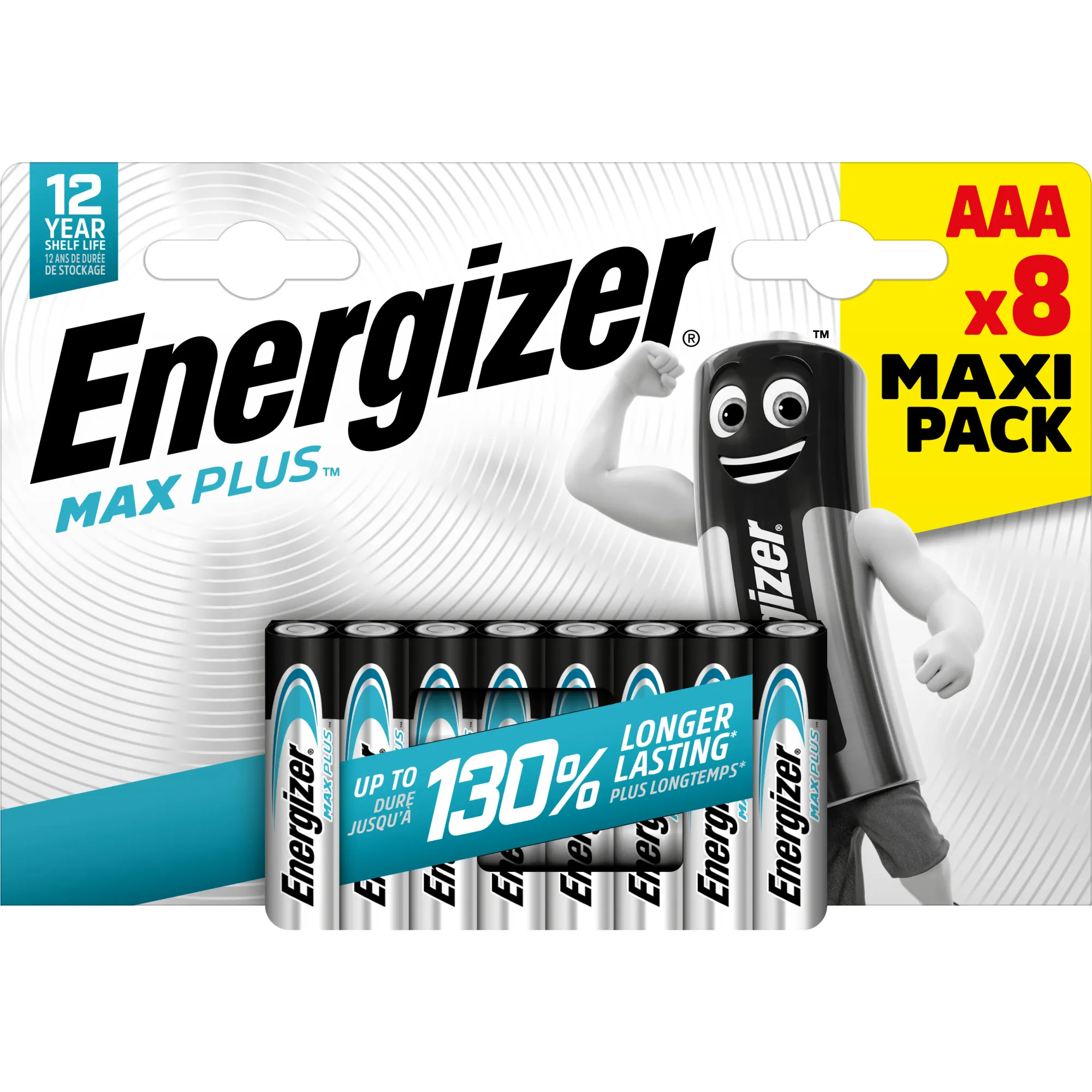 Energizer LR03 (8 Stk.) Pic_1