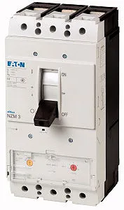 Eaton Electric NZMN3-A400 Pic_2