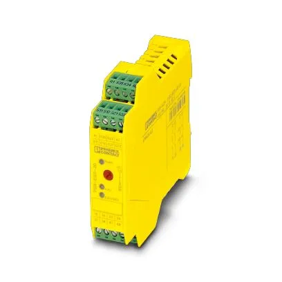 Phoenix Contact PSR-SCP-24DC/ESD/4X1/30-SET35 Pic_1