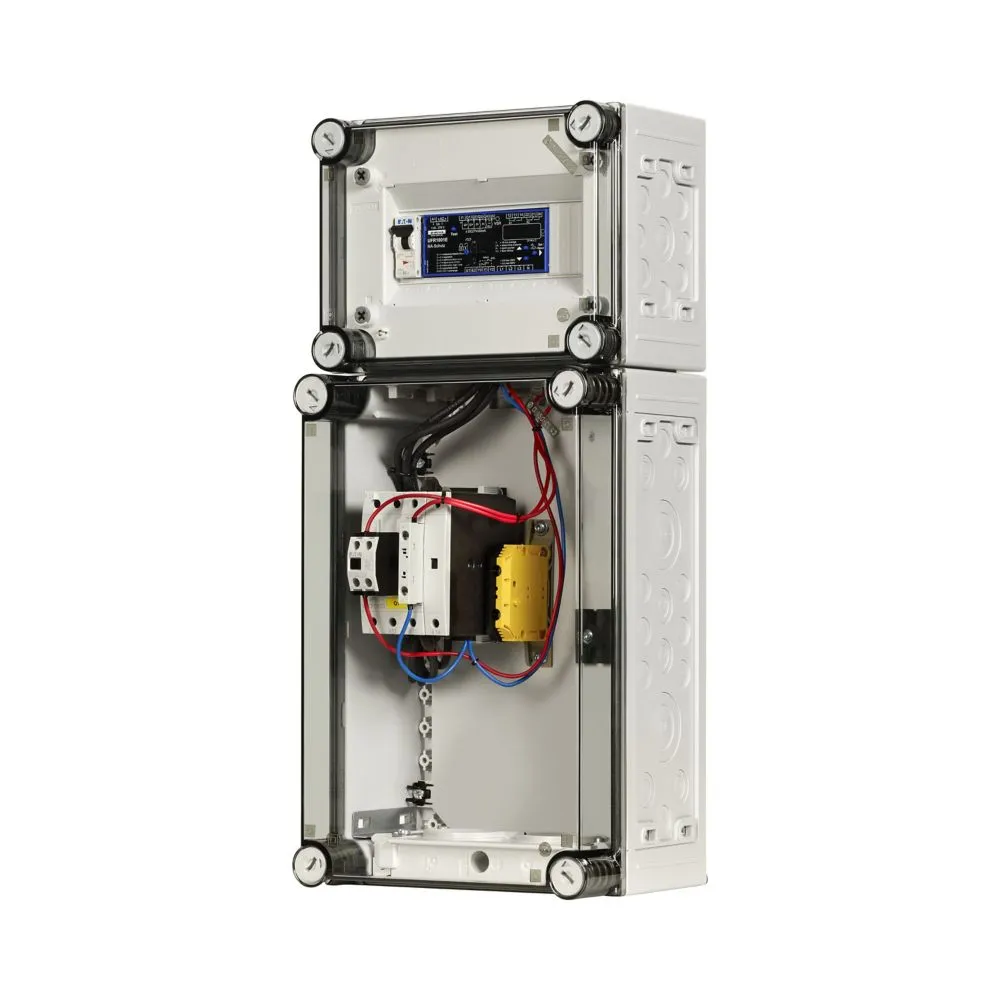 Eaton Electric NAS80-CI-2 Pic_1