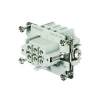 Weidmüller HDC HE 6 FC Pic_1