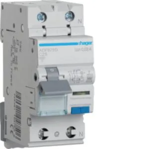Hager ADF975D Pic_1
